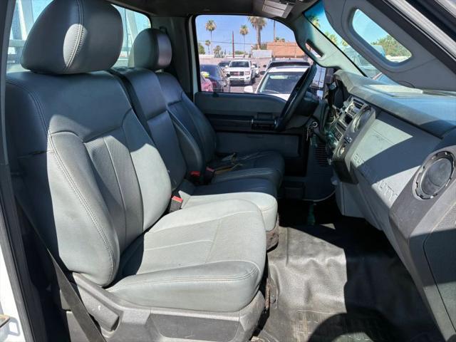 2015 Ford F-350 XL