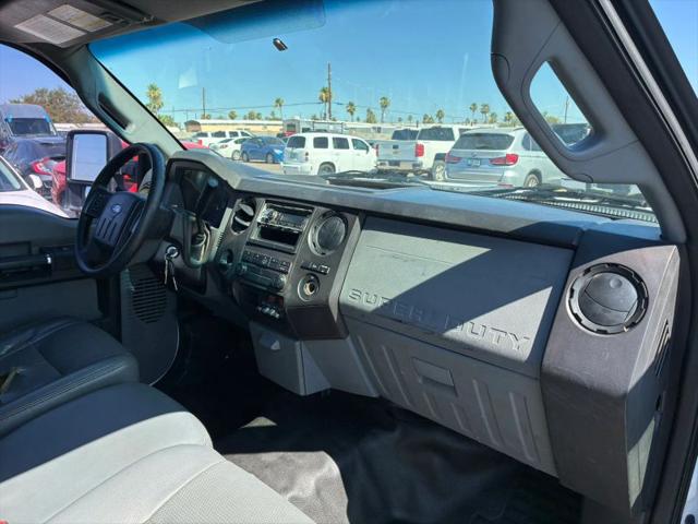2015 Ford F-350 XL