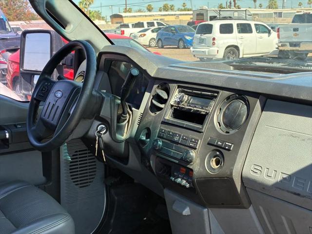 2015 Ford F-350 XL