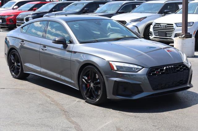 2021 Audi S5 Sportback Prestige TFSI quattro Tiptronic for sale in Smyrna, TN