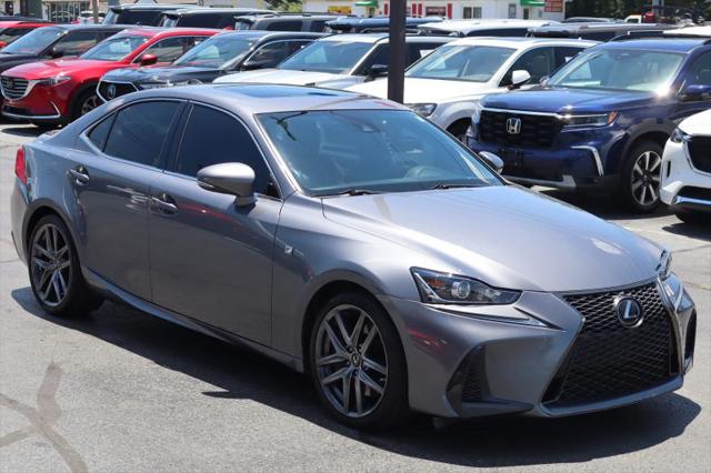 2019 Lexus IS 300 300 for sale in Smyrna, TN