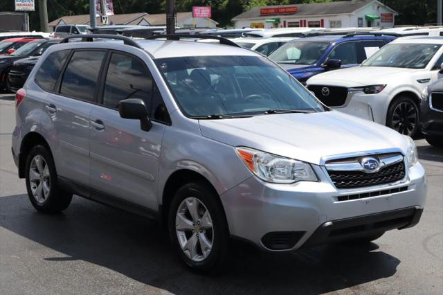 2016 Subaru Forester 2.5i for sale in Smyrna, TN