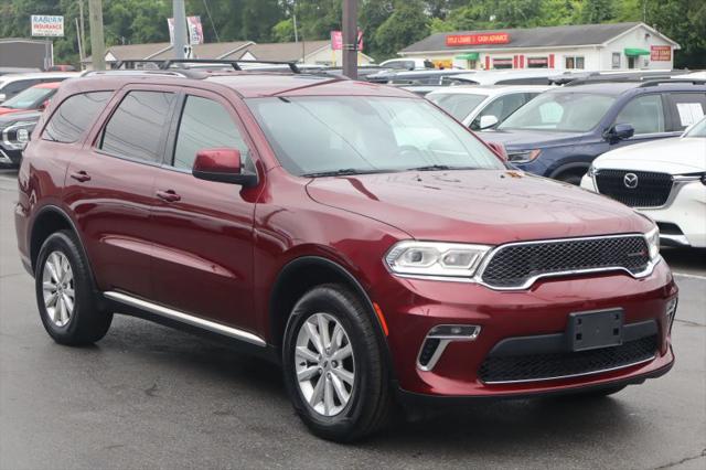 2021 Dodge Durango SXT Plus AWD for sale in Smyrna, TN