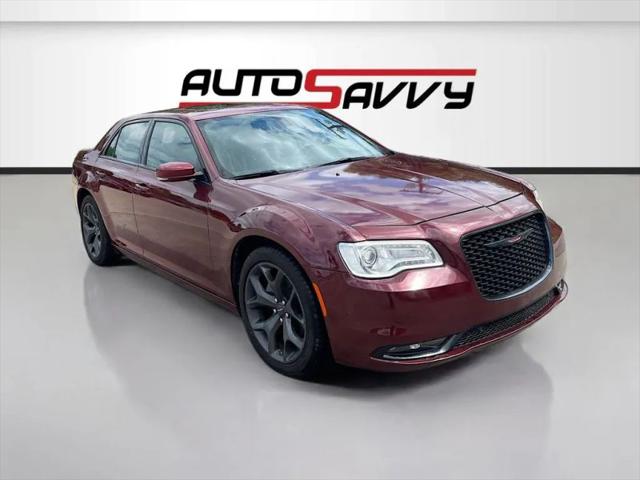 2023 Chrysler 300 300S for sale in Duncanville, TX