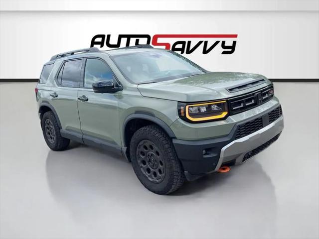 2026 Honda Passport AWD TrailSport Elite Blackout for sale in Duncanville, TX