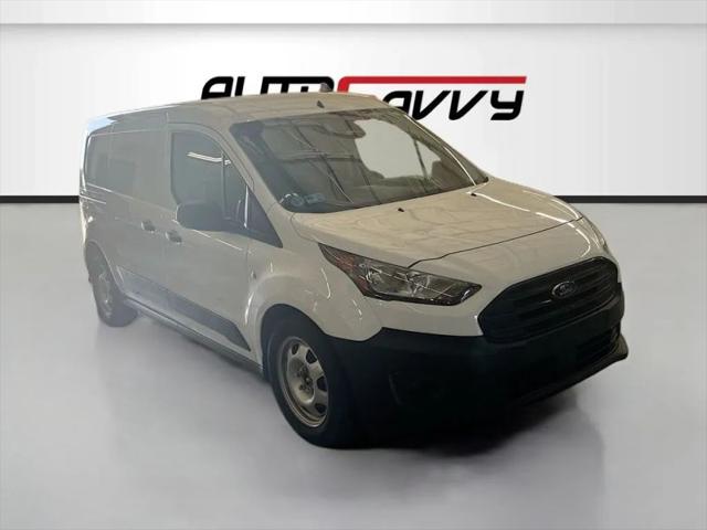 2023 Ford Transit Connect XL Cargo Van for sale in Duncanville, TX
