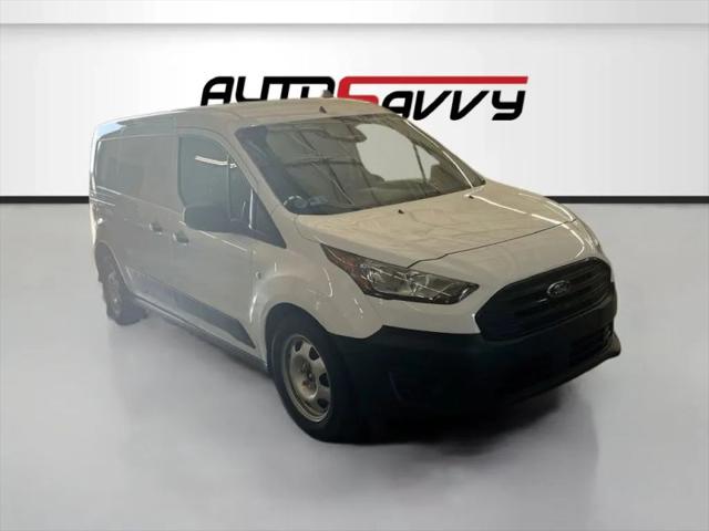 2023 Ford Transit Connect XL Cargo Van for sale in Duncanville, TX