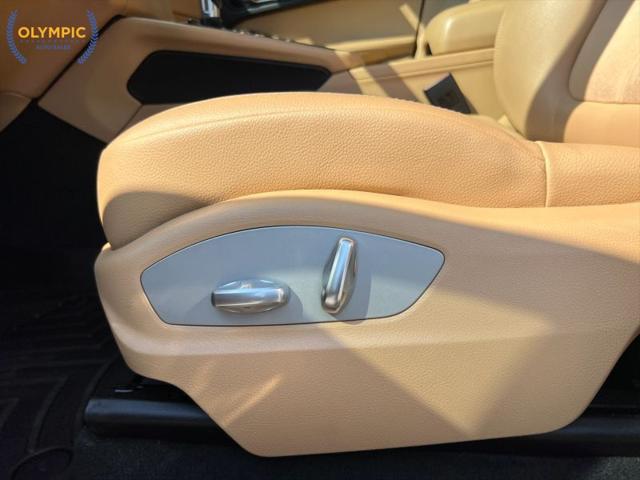 2018 Porsche Macan Base