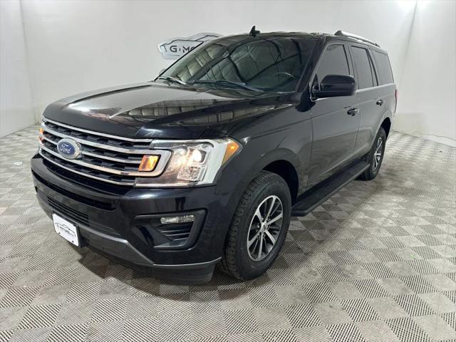 2021 Ford Expedition XL for sale in Waterford Works, NJ
