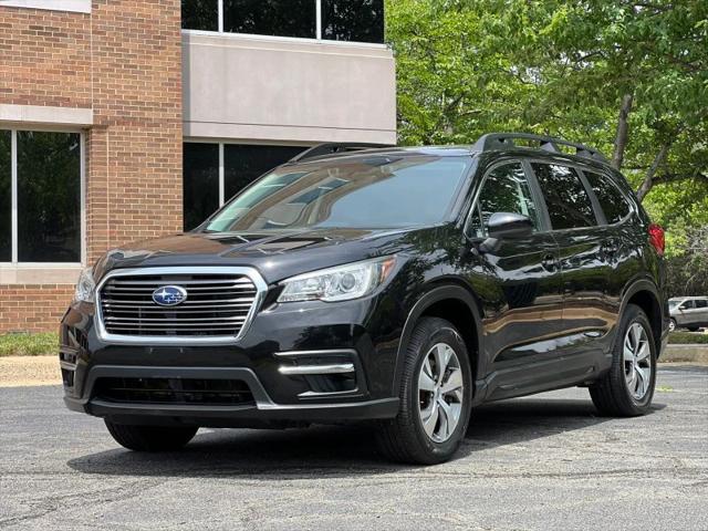 2019 Subaru Ascent Premium for sale in Chantilly, VA