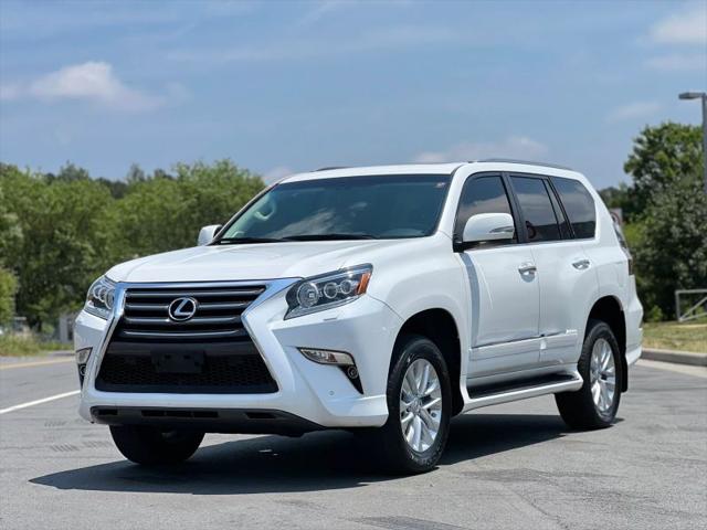 2018 Lexus GX 460 460 for sale in Chantilly, VA