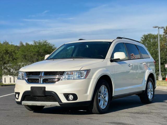 2019 Dodge Journey SE for sale in Chantilly, VA