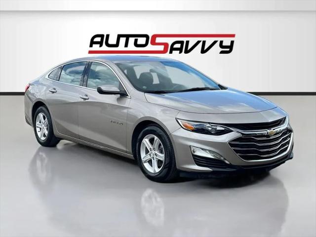 2024 Chevrolet Malibu FWD LS for sale in Houston, TX