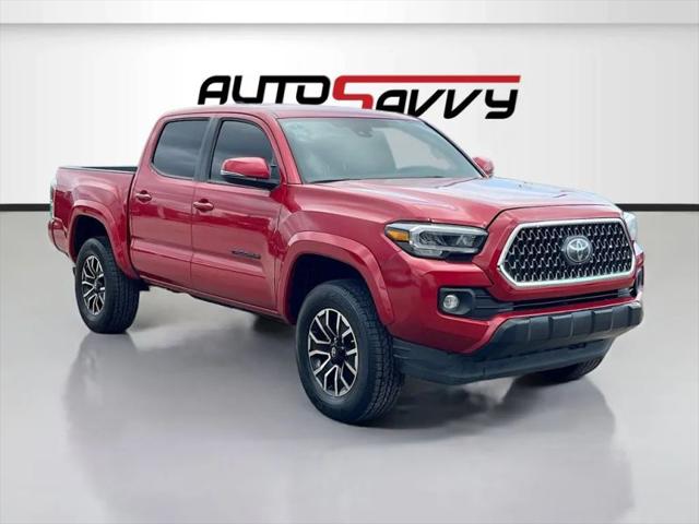 2023 Toyota Tacoma TRD Sport for sale in Houston, TX