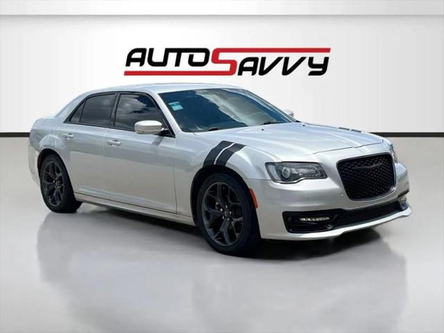 2021 Chrysler 300 300S for sale in Houston, TX