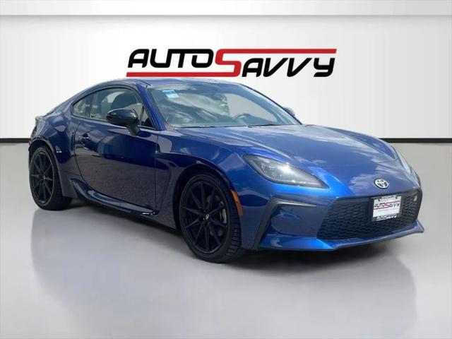 2025 Toyota GR86 Premium for sale in Houston, TX