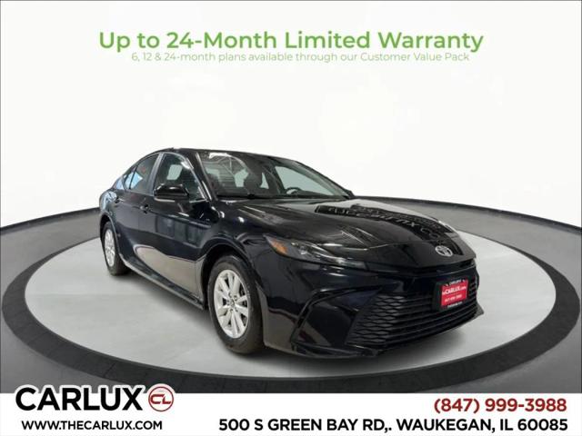 2025 Toyota Camry XSE for sale in Waukegan, IL