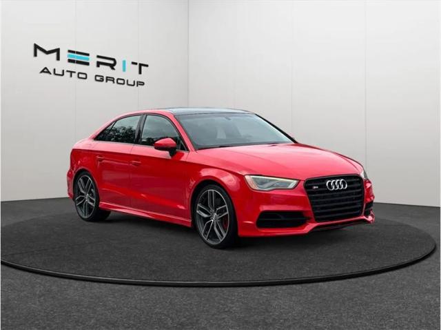 2016 Audi S3 Prestige for sale in Jacksonville, FL