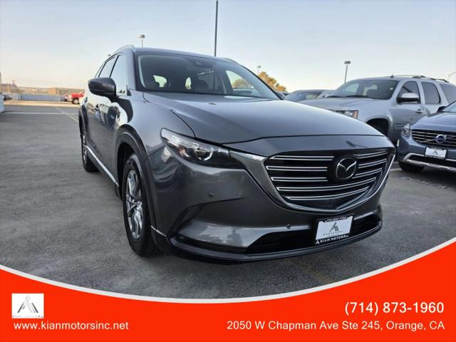 2019 Mazda CX-9 Touring for sale in Orange, CA