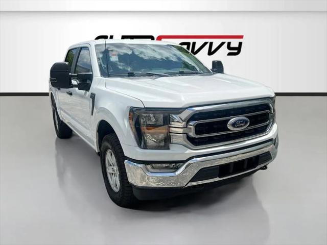 2023 Ford F-150 XL for sale in San Antonio, TX