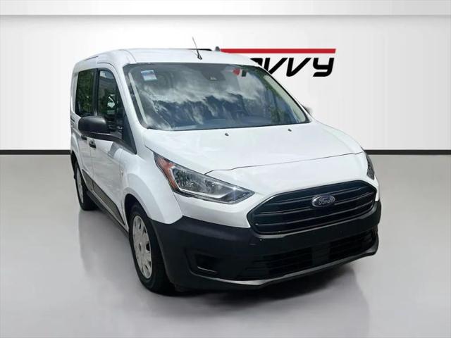 2023 Ford Transit Connect XL Cargo Van for sale in San Antonio, TX