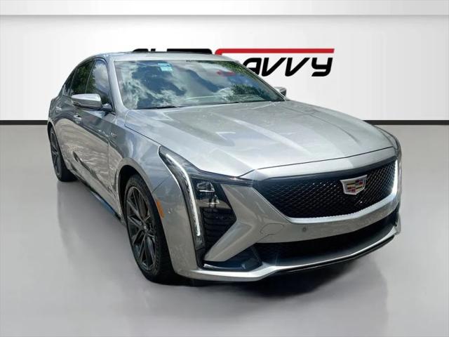 2025 Cadillac CT5-V V-Series RWD for sale in San Antonio, TX