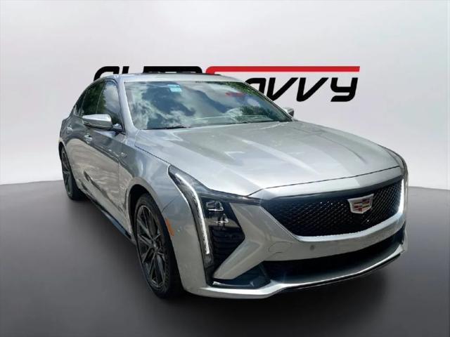 2025 Cadillac CT5-V V-Series RWD for sale in San Antonio, TX