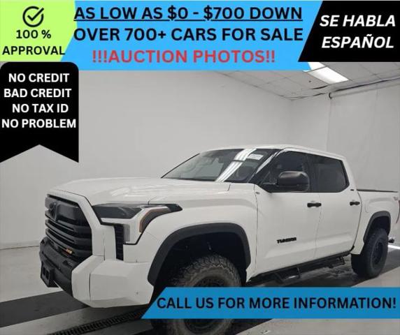 2023 Toyota Tundra SR5 for sale in Manassas, VA
