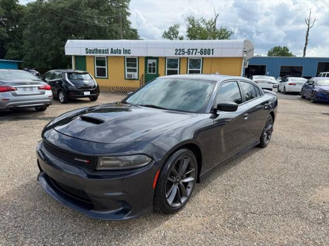 2019 Dodge Charger GT RWD for sale in Baton Rouge, LA