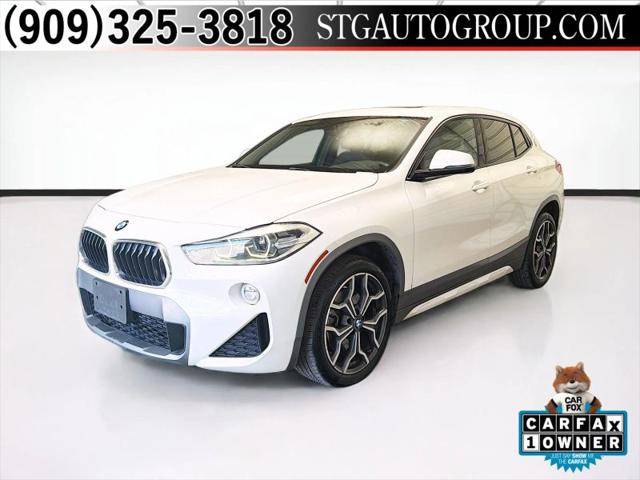 2018 BMW X2 sDrive28i for sale in Montclair, CA