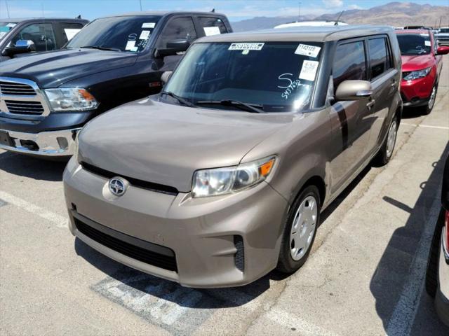 2012 Scion xB Release Series 9.0 for sale in Las Vegas, NV