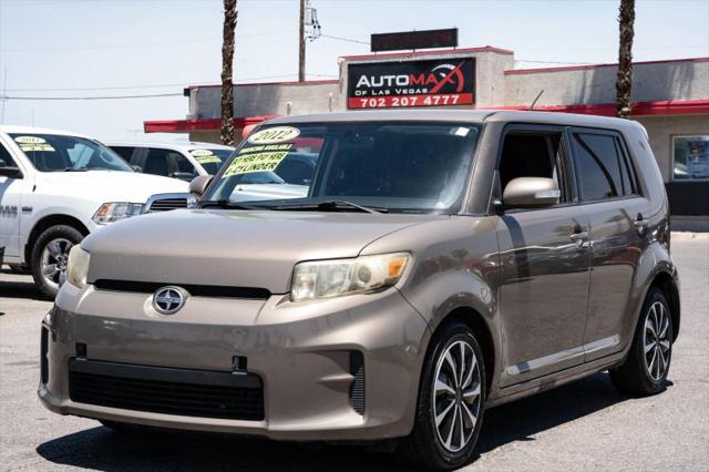 2012 Scion xB Release Series 9.0 for sale in Las Vegas, NV