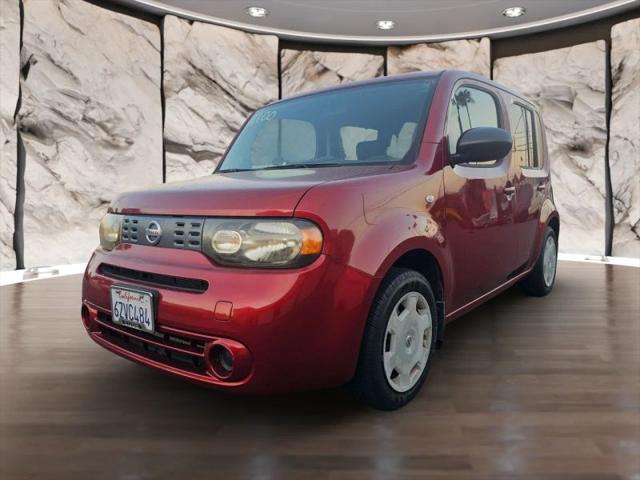 2012 Nissan cube 1.8 for sale in Ontario, CA