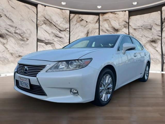 2013 Lexus ES 300h 300h for sale in Ontario, CA