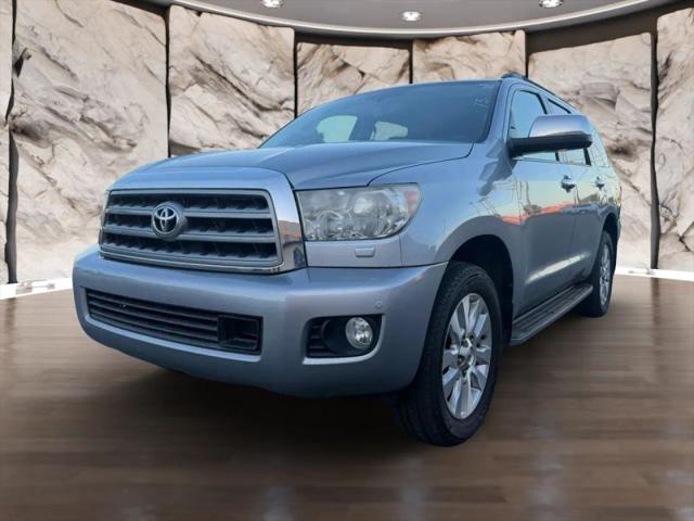 2016 Toyota Sequoia Platinum 5.7L V8 for sale in Ontario, CA
