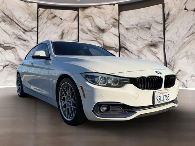2019 BMW 430i Gran Coupe 430i for sale in Ontario, CA