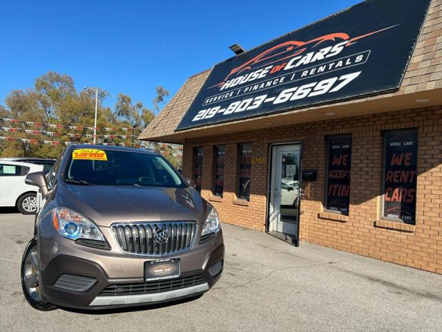2014 Buick Encore Base for sale in Hammond, IN