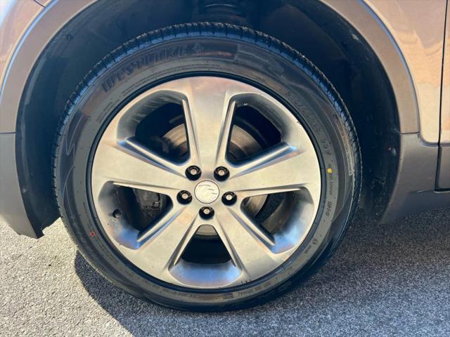 2014 Buick Encore Base