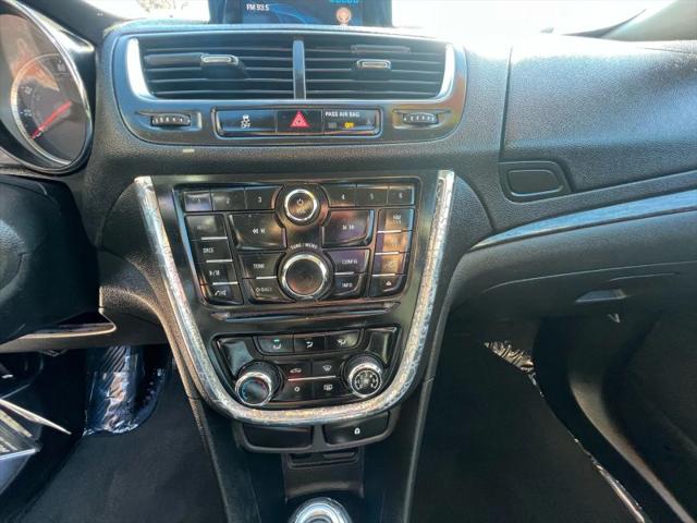 2014 Buick Encore Base