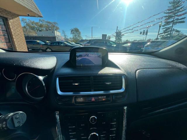 2014 Buick Encore Base