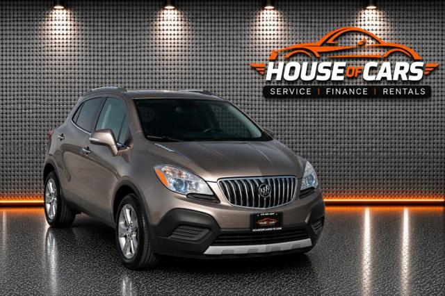 2014 Buick Encore Base for sale in Hammond, IN