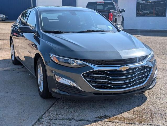 2020 Chevrolet Malibu FWD LS for sale in Winnsboro, LA