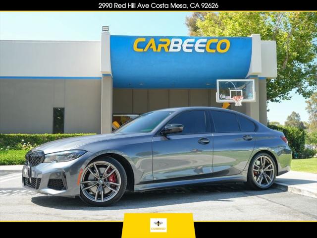 2022 BMW M340i M340i for sale in Costa Mesa, CA