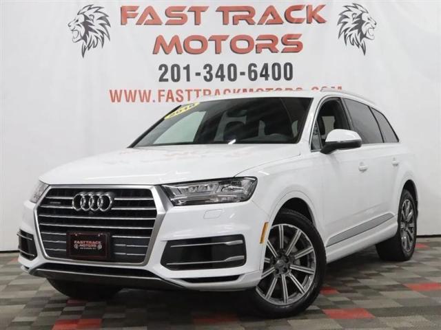 2018 Audi Q7 3.0T Premium for sale in Paterson, NJ