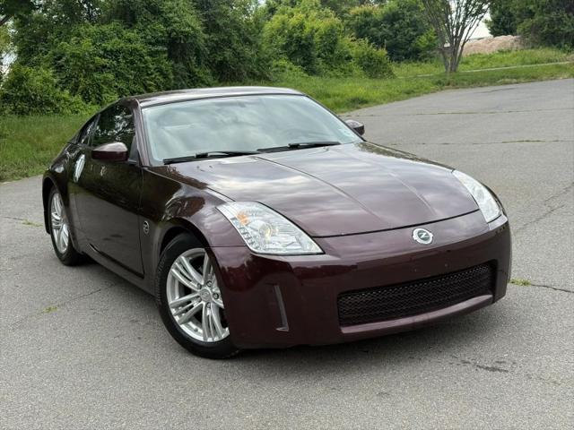 2003 Nissan 350Z Touring for sale in Chantilly, VA