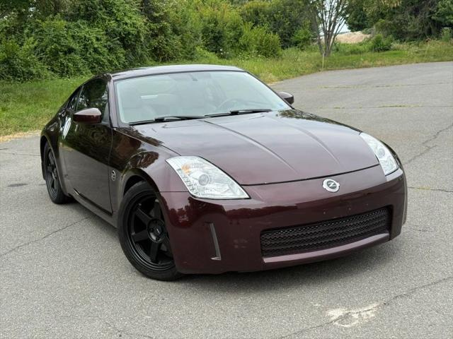 2003 Nissan 350Z Touring for sale in Chantilly, VA