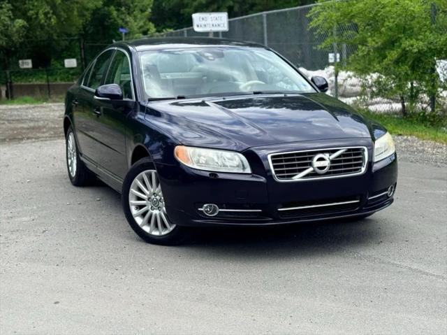 2013 Volvo S80 3.2 for sale in Chantilly, VA