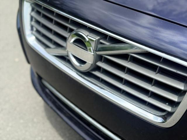 2013 Volvo S80 3.2