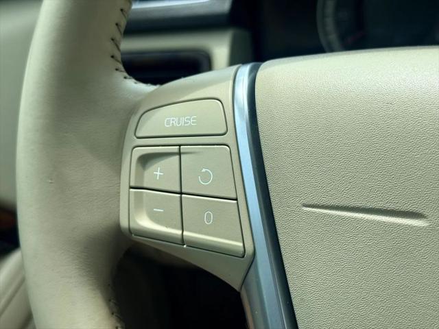2013 Volvo S80 3.2