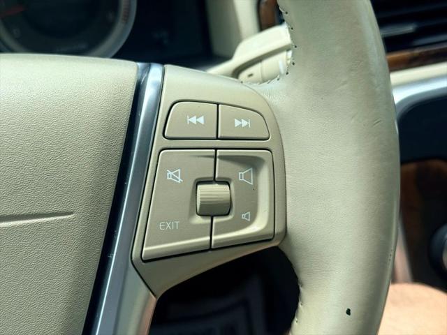 2013 Volvo S80 3.2